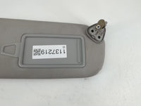 2013-2019 Hyundai Santa Fe Sun Visor Shade Replacement Driver Left Mirror Fits Fits 2013 2014 2015 2016 2017 2018 2019 OEM U