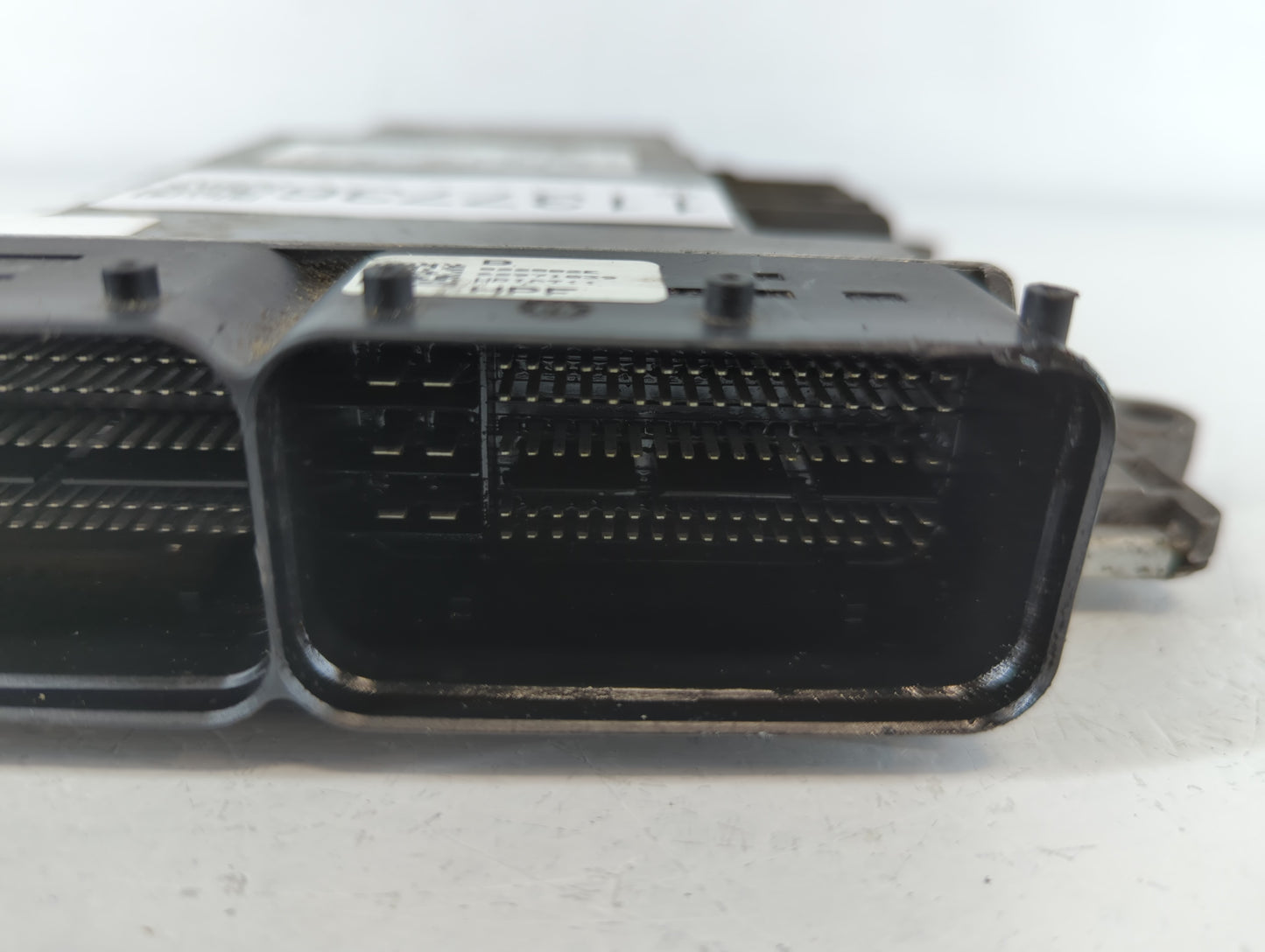 2017 Hyundai Santa Fe PCM Engine Control Computer ECU ECM PCU OEM P/N:39130-2GKR0 Fits OEM Used Auto Parts - Oemusedautopart