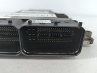 2017 Hyundai Santa Fe PCM Engine Control Computer ECU ECM PCU OEM P/N:39130-2GKR0 Fits OEM Used Auto Parts - Oemusedautopart