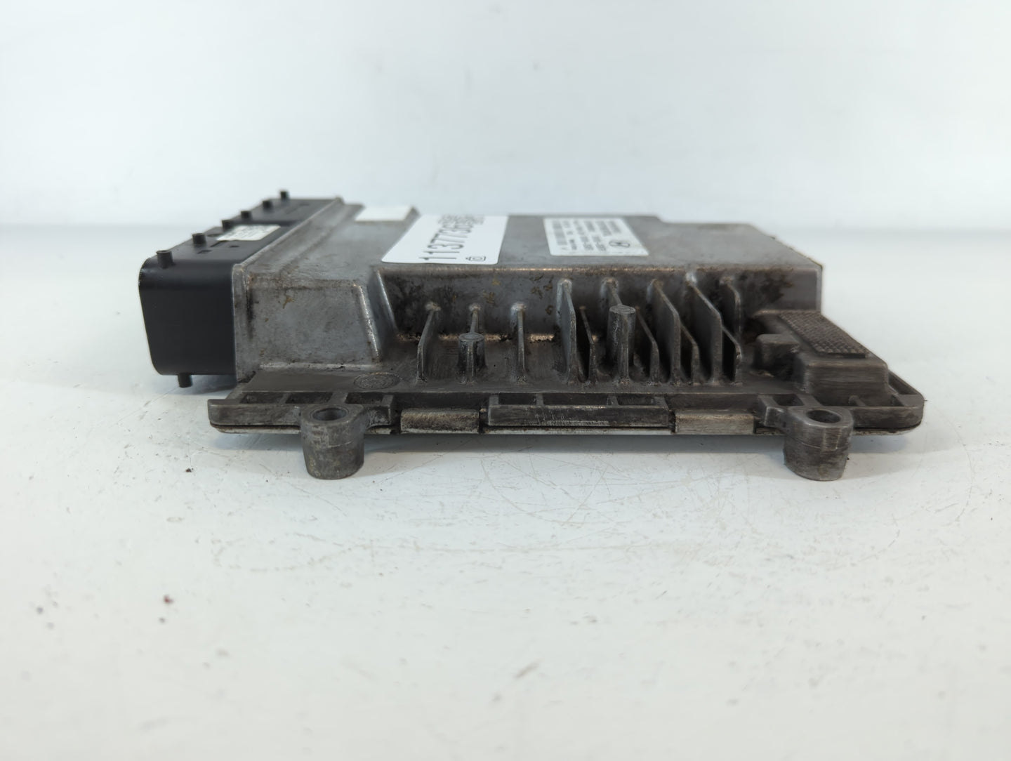2017 Hyundai Santa Fe PCM Engine Control Computer ECU ECM PCU OEM P/N:39130-2GKR0 Fits OEM Used Auto Parts - Oemusedautopart