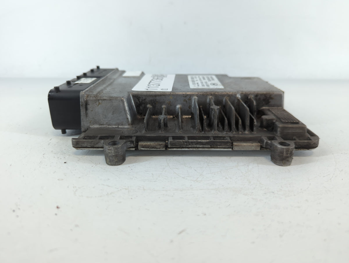 2017 Hyundai Santa Fe PCM Engine Control Computer ECU ECM PCU OEM P/N:39130-2GKR0 OEM Used Auto Parts - Oemusedautoparts1.co