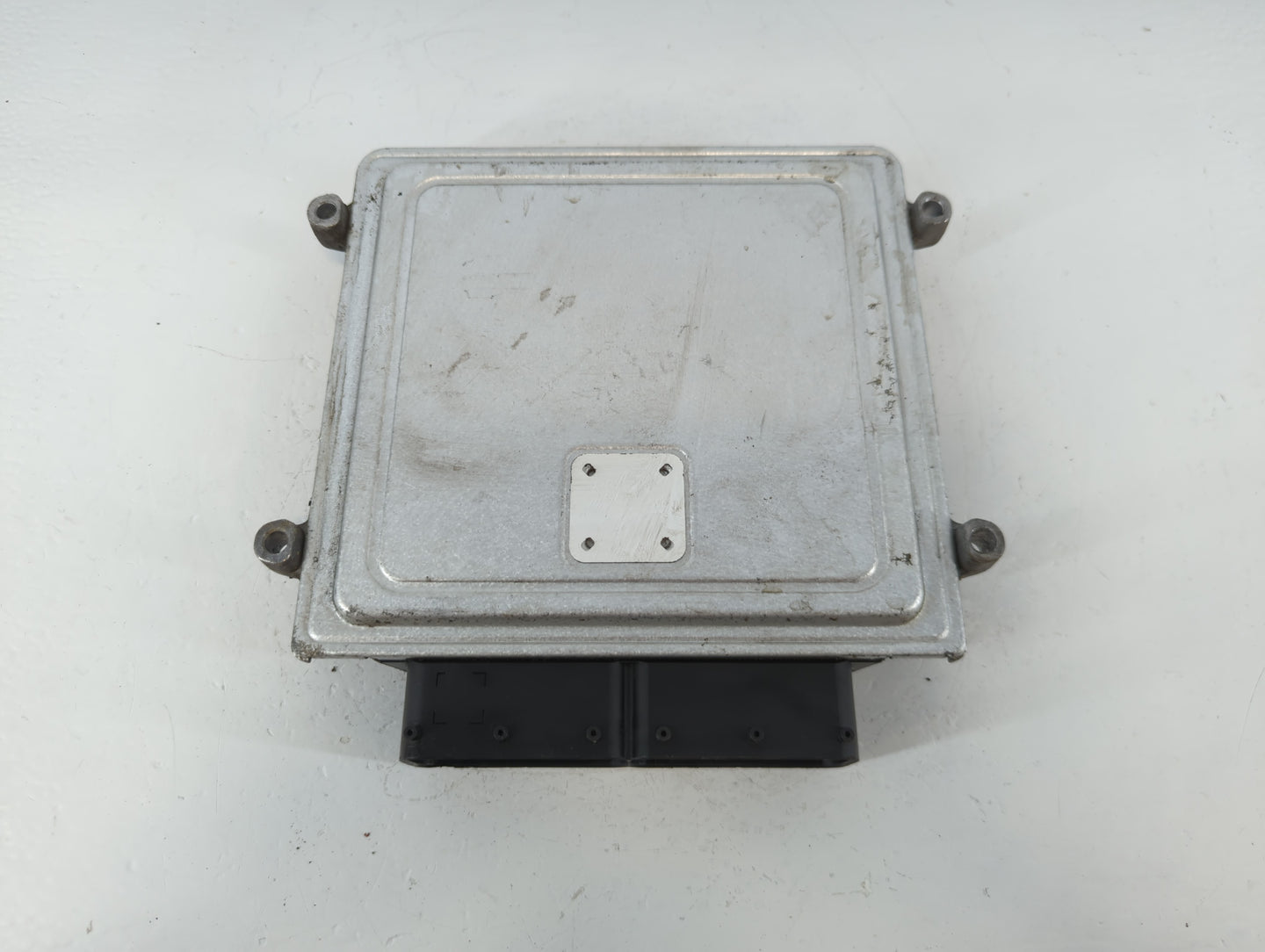 2017 Hyundai Santa Fe PCM Engine Control Computer ECU ECM PCU OEM P/N:39130-2GKR0 Fits OEM Used Auto Parts - Oemusedautopart