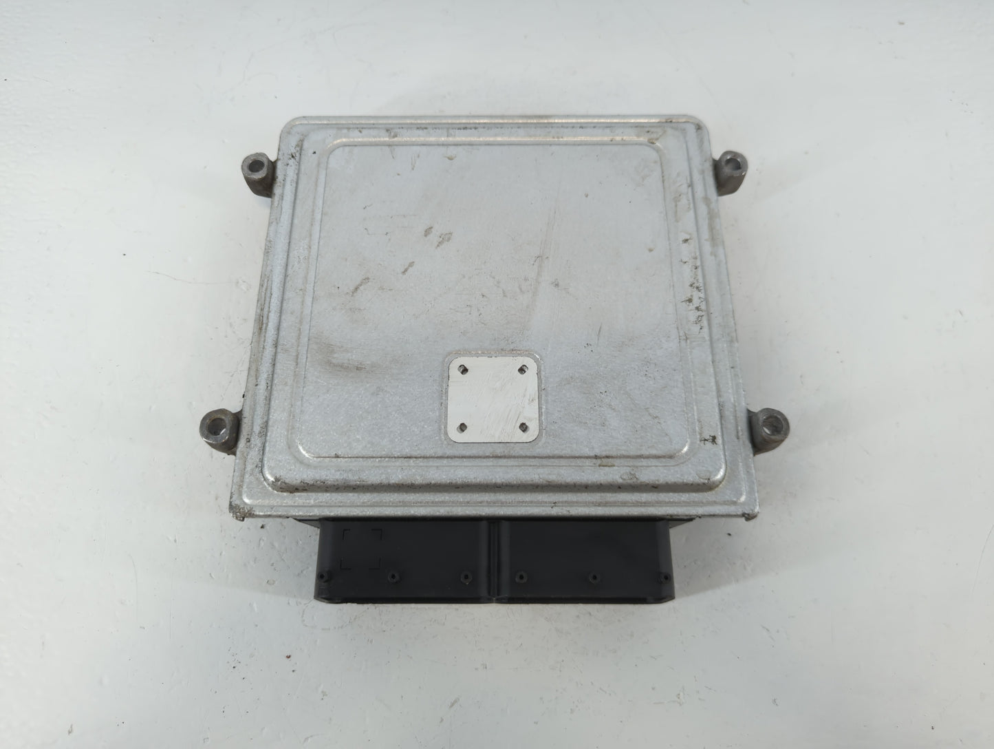 2017 Hyundai Santa Fe PCM Engine Control Computer ECU ECM PCU OEM P/N:39130-2GKR0 Fits OEM Used Auto Parts - Oemusedautopart