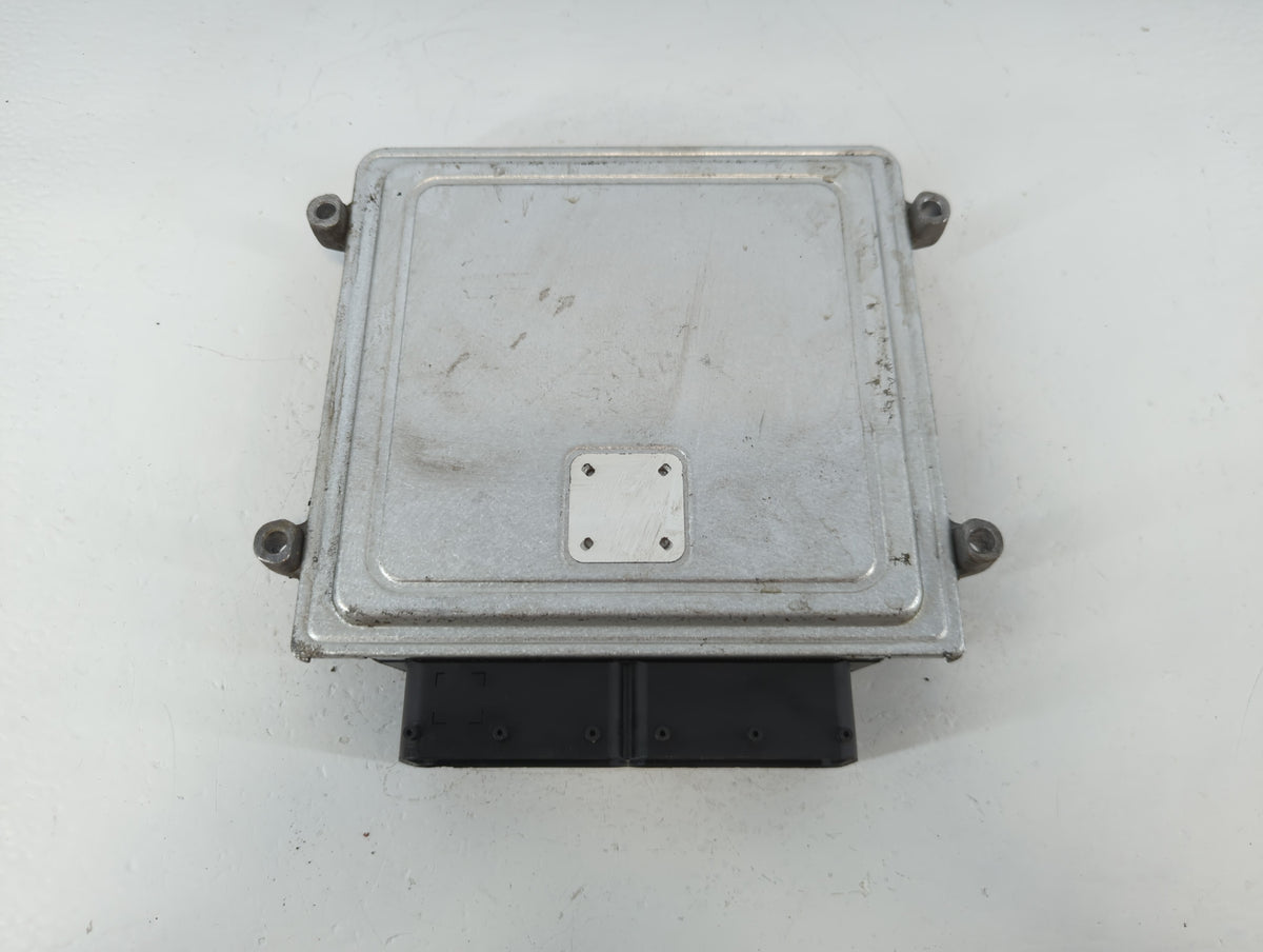 2017 Hyundai Santa Fe PCM Engine Control Computer ECU ECM PCU OEM P/N:39130-2GKR0 OEM Used Auto Parts - Oemusedautoparts1.co