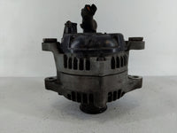 2019-2020 Hyundai Santa Fe Alternator Replacement Generator Charging Assembly Engine OEM P/N:37300-2G061 Fits OEM Used Auto 