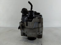 2019-2020 Hyundai Santa Fe Alternator Replacement Generator Charging Assembly Engine OEM P/N:37300-2G061 Fits OEM Used Auto 