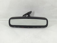 2013-2020 Hyundai Santa Fe Interior Rear View Mirror Replacement OEM P/N:E11026666 Fits OEM Used Auto Parts - Oemusedautopar