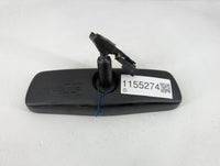 2013-2020 Hyundai Santa Fe Interior Rear View Mirror Replacement OEM P/N:E11026666 Fits OEM Used Auto Parts - Oemusedautopar