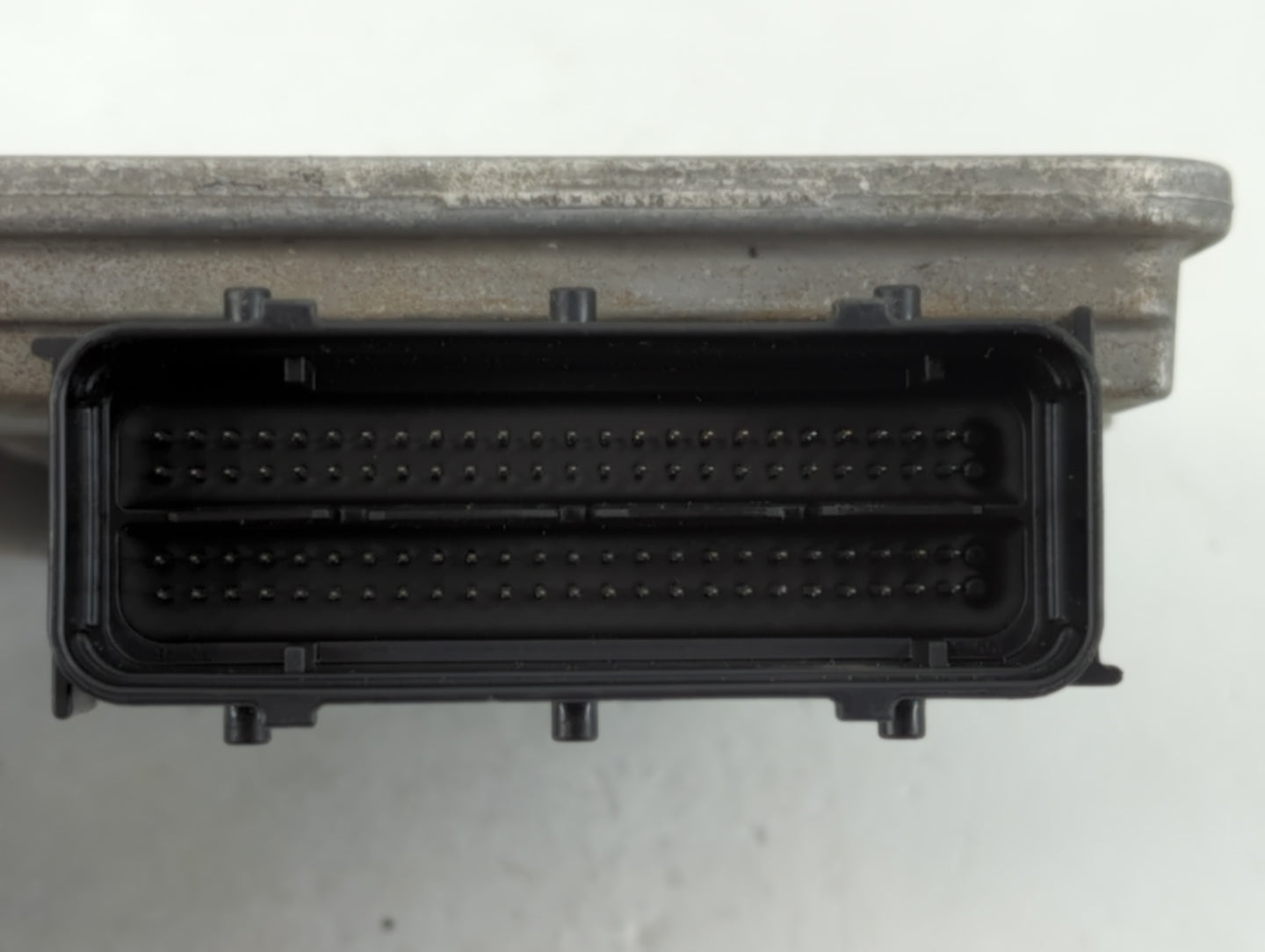 2017 Hyundai Santa Fe PCM Engine Control Computer ECU ECM PCU OEM P/N:39110-3CDP0 Fits OEM Used Auto Parts - Oemusedautopart