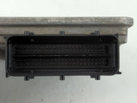 2017 Hyundai Santa Fe PCM Engine Control Computer ECU ECM PCU OEM P/N:39110-3CDP0 Fits OEM Used Auto Parts - Oemusedautopart