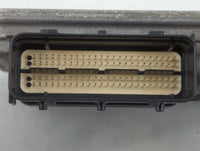 2017 Hyundai Santa Fe PCM Engine Control Computer ECU ECM PCU OEM P/N:39110-3CDP0 Fits OEM Used Auto Parts - Oemusedautopart