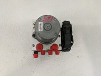 2017-2018 Hyundai Santa Fe Anti-Lock Brake ABS Pump Module Actuator OEM P/N:58920-B8AC0 Fits Fits 2017 2018 OEM Used Auto Pa
