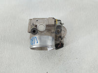2019-2020 Hyundai Santa Fe Throttle Body P/N:35100-2G600 Fits Fits 2015 2016 2017 2018 2019 2020 2021 OEM Used Auto Parts - 