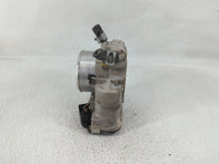 2019-2020 Hyundai Santa Fe Throttle Body P/N:35100-2G600 Fits Fits 2015 2016 2017 2018 2019 2020 2021 OEM Used Auto Parts - 