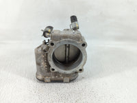 2019-2020 Hyundai Santa Fe Throttle Body P/N:35100-2G600 Fits Fits 2015 2016 2017 2018 2019 2020 2021 OEM Used Auto Parts - 