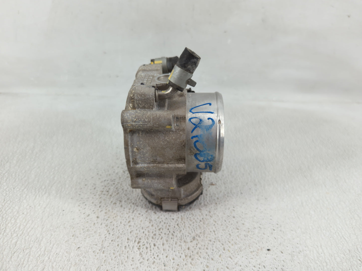 2019-2020 Hyundai Santa Fe Throttle Body P/N:35100-2G600 Fits Fits 2015 2016 2017 2018 2019 2020 2021 OEM Used Auto Parts - 