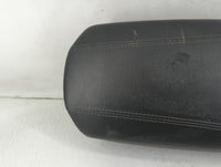 2017-2018 Hyundai Santa Fe Center Console Armrest Cover Lid Fits Fits 2017 2018 OEM Used Auto Parts - Oemusedautoparts1.com
