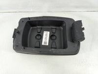 2017-2018 Hyundai Santa Fe Center Console Armrest Cover Lid Fits Fits 2017 2018 OEM Used Auto Parts - Oemusedautoparts1.com