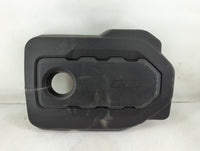 2017 Hyundai Santa Fe Engine Cover - Oemusedautoparts1.com