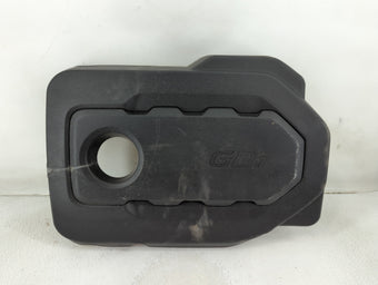 compare product 2017 Hyundai Santa Fe Engine Cover