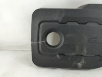 2017 Hyundai Santa Fe Engine Cover - Oemusedautoparts1.com