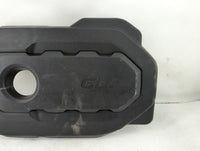 2017 Hyundai Santa Fe Engine Cover - Oemusedautoparts1.com