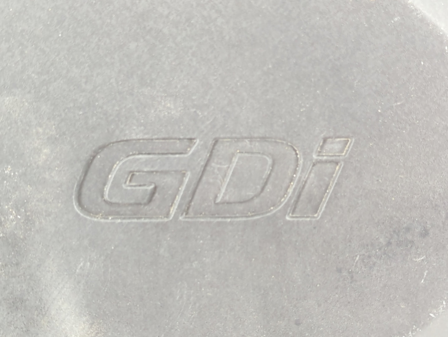 2017 Hyundai Santa Fe Engine Cover - Oemusedautoparts1.com