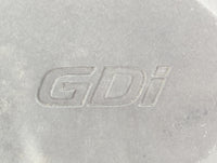 2017 Hyundai Santa Fe Engine Cover - Oemusedautoparts1.com