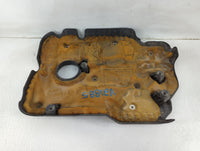 2017 Hyundai Santa Fe Engine Cover - Oemusedautoparts1.com