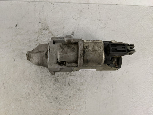 2015-2018 Hyundai Santa Fe Car Starter Motor Solenoid OEM P/N:36100-3C260 Fits Fits 2015 2016 2017 2018 2019 2020 OEM Used Auto Parts