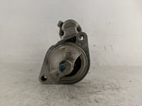 2015-2018 Hyundai Santa Fe Car Starter Motor Solenoid OEM P/N:36100-3C260 Fits Fits 2015 2016 2017 2018 2019 2020 OEM Used A