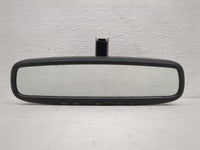 2015-2019 Hyundai Santa Fe Interior Rear View Mirror Replacement OEM P/N:E11028008 Fits OEM Used Auto Parts - Oemusedautopar