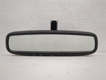 2015-2019 Hyundai Santa Fe Interior Rear View Mirror Replacement OEM P/N:E11028008 Fits OEM Used Auto Parts - Oemusedautopar