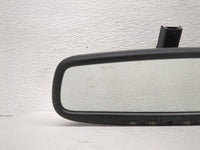 2015-2019 Hyundai Santa Fe Interior Rear View Mirror Replacement OEM P/N:E11028008 Fits OEM Used Auto Parts - Oemusedautopar