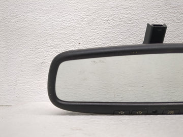 2015-2019 Hyundai Santa Fe Interior Rear View Mirror Replacement OEM P/N:E11028008 Fits OEM Used Auto Parts