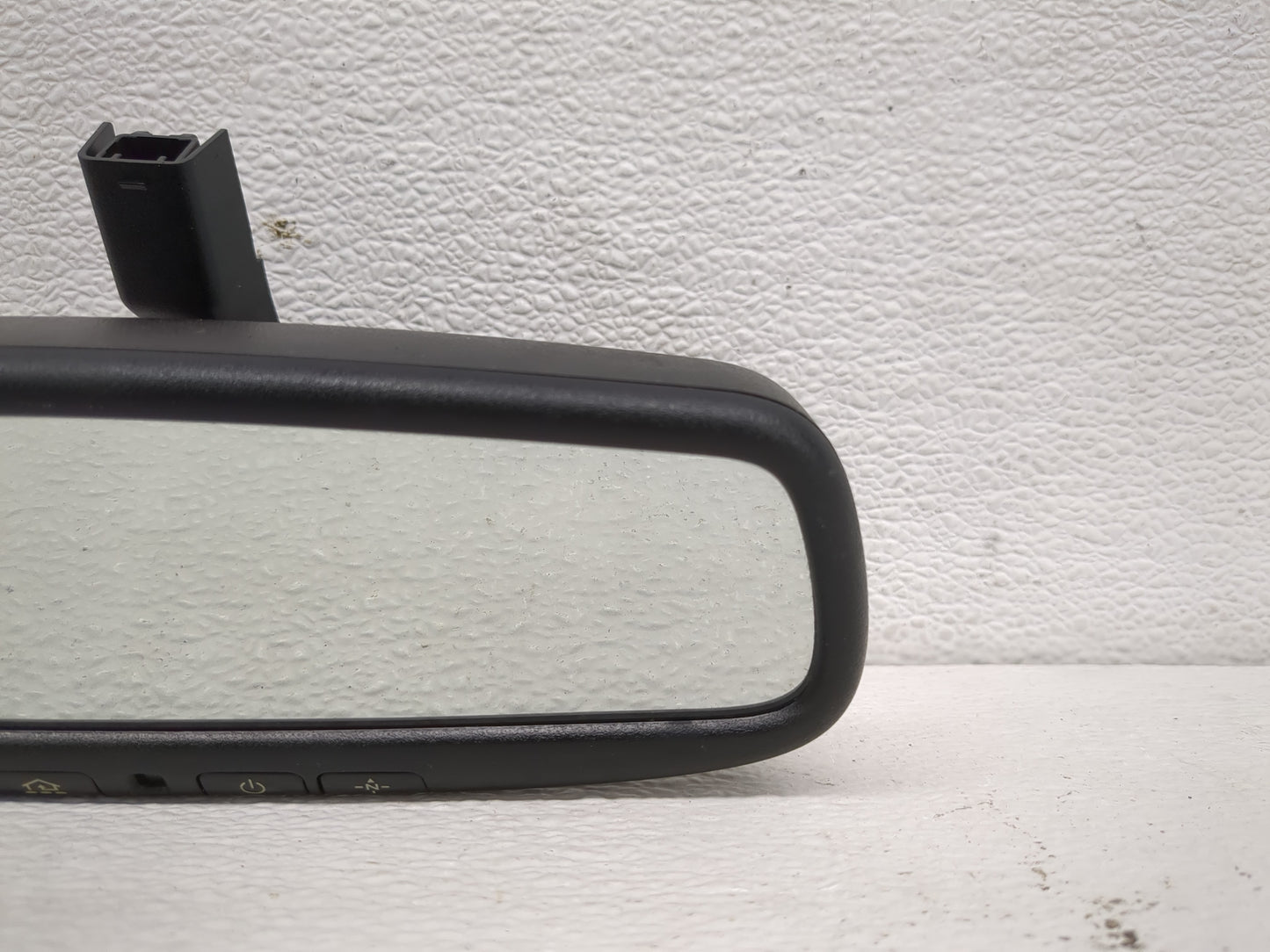2015-2019 Hyundai Santa Fe Interior Rear View Mirror Replacement OEM P/N:E11028008 Fits OEM Used Auto Parts - Oemusedautopar
