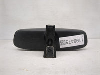 2015-2019 Hyundai Santa Fe Interior Rear View Mirror Replacement OEM P/N:E11028008 Fits OEM Used Auto Parts - Oemusedautopar