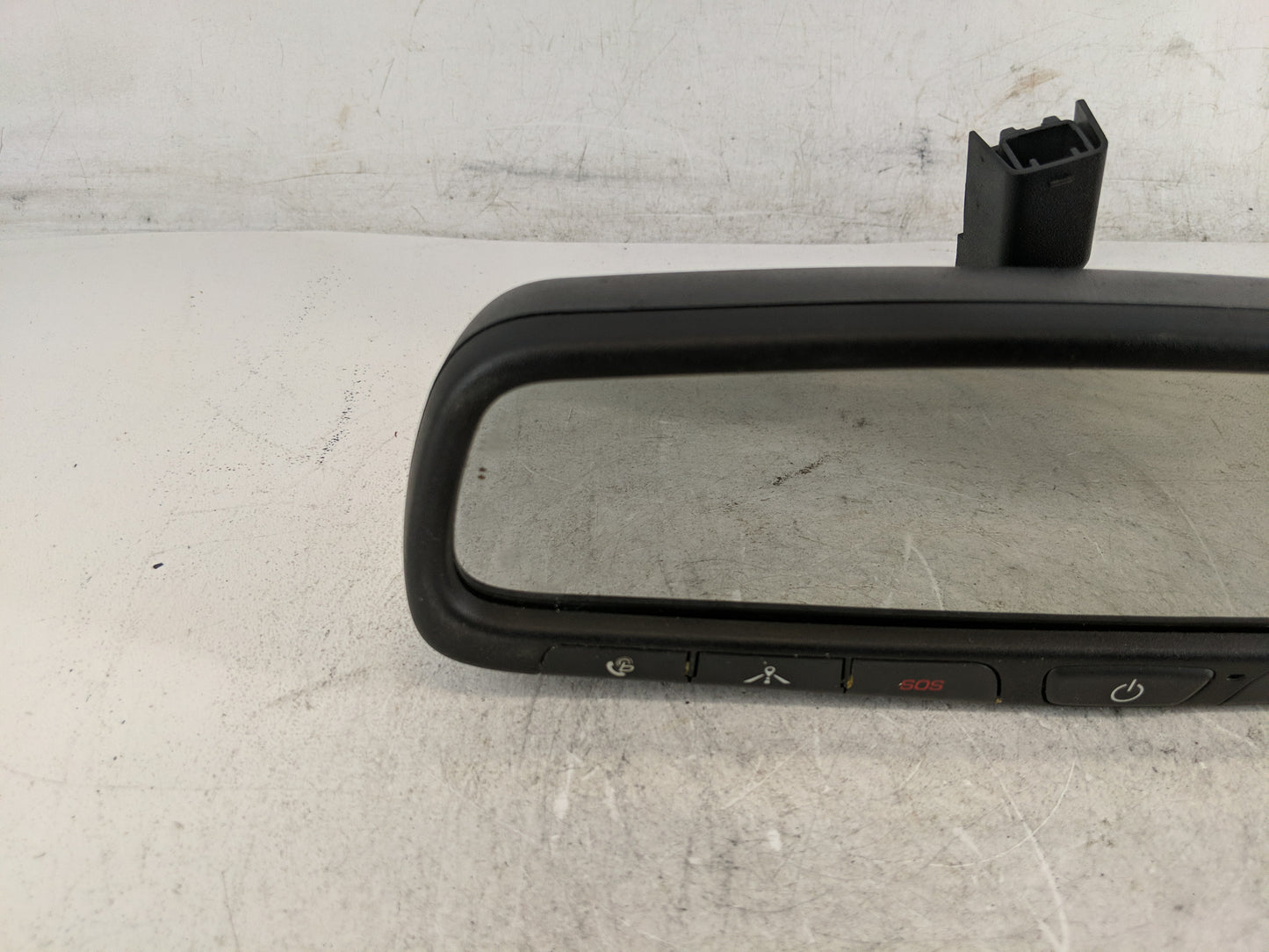 2013-2020 Hyundai Santa Fe Interior Rear View Mirror Replacement OEM Fits Fits 2011 2012 2013 2014 2015 2016 2017 2018 2019 