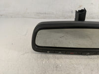2013-2020 Hyundai Santa Fe Interior Rear View Mirror Replacement OEM Fits Fits 2011 2012 2013 2014 2015 2016 2017 2018 2019 