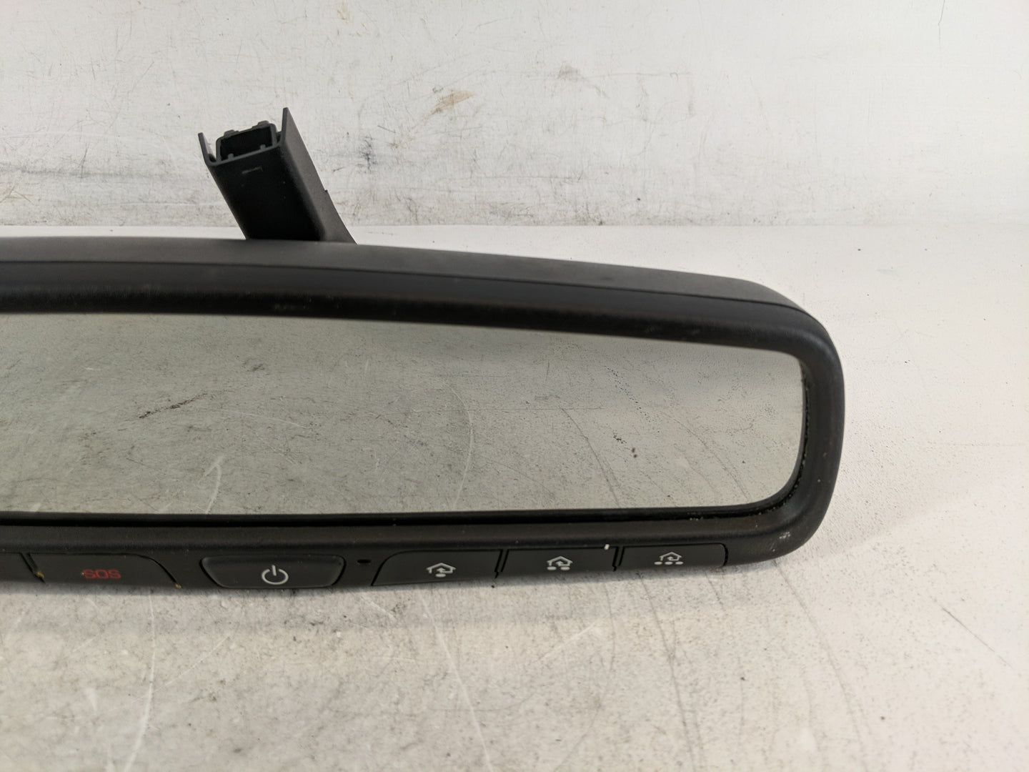 2013-2020 Hyundai Santa Fe Interior Rear View Mirror Replacement OEM Fits Fits 2011 2012 2013 2014 2015 2016 2017 2018 2019 