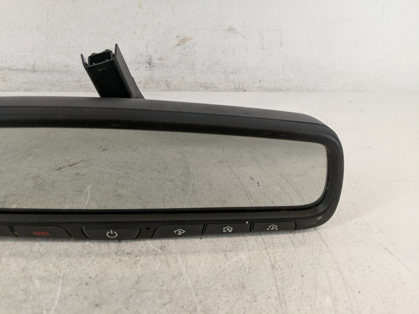 2013-2020 Hyundai Santa Fe Interior Rear View Mirror Replacement OEM Fits Fits 2011 2012 2013 2014 2015 2016 2017 2018 2019 