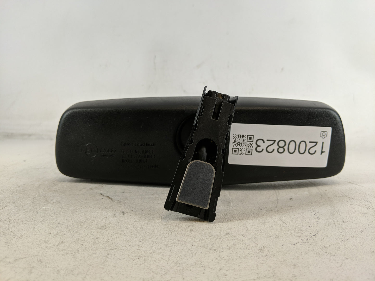 2013-2020 Hyundai Santa Fe Interior Rear View Mirror Replacement OEM Fits Fits 2011 2012 2013 2014 2015 2016 2017 2018 2019 