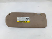 2013-2019 Hyundai Santa Fe Sun Visor Shade Replacement Driver Left Mirror Fits Fits 2013 2014 2015 2016 2017 2018 2019 OEM U