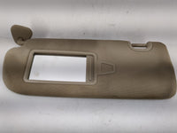2013-2019 Hyundai Santa Fe Sun Visor Shade Replacement Driver Left Mirror Fits Fits 2013 2014 2015 2016 2017 2018 2019 OEM U