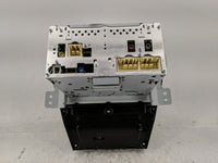 2017 Hyundai Santa Fe Radio AM FM Cd Player Receiver Replacement P/N:8T0 919 611 L Fits OEM Used Auto Parts - Oemusedautopar