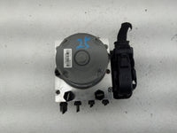 2017-2018 Hyundai Santa Fe ABS Pump Control Module Replacement P/N:BE6003S403 Fits Fits 2017 2018 OEM Used Auto Parts - Oemu
