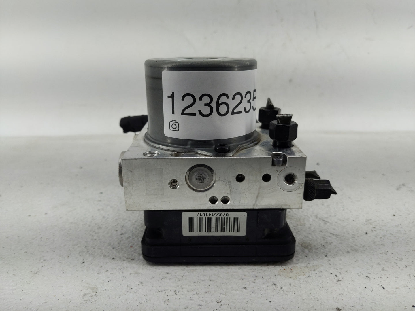 2017-2018 Hyundai Santa Fe ABS Pump Control Module Replacement P/N:BE6003S403 Fits Fits 2017 2018 OEM Used Auto Parts - Oemu