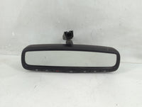 2013-2020 Hyundai Santa Fe Interior Rear View Mirror Replacement OEM P/N:E11026666 Fits OEM Used Auto Parts - Oemusedautopar