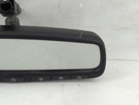 2013-2020 Hyundai Santa Fe Interior Rear View Mirror Replacement OEM P/N:E11026666 Fits OEM Used Auto Parts - Oemusedautopar