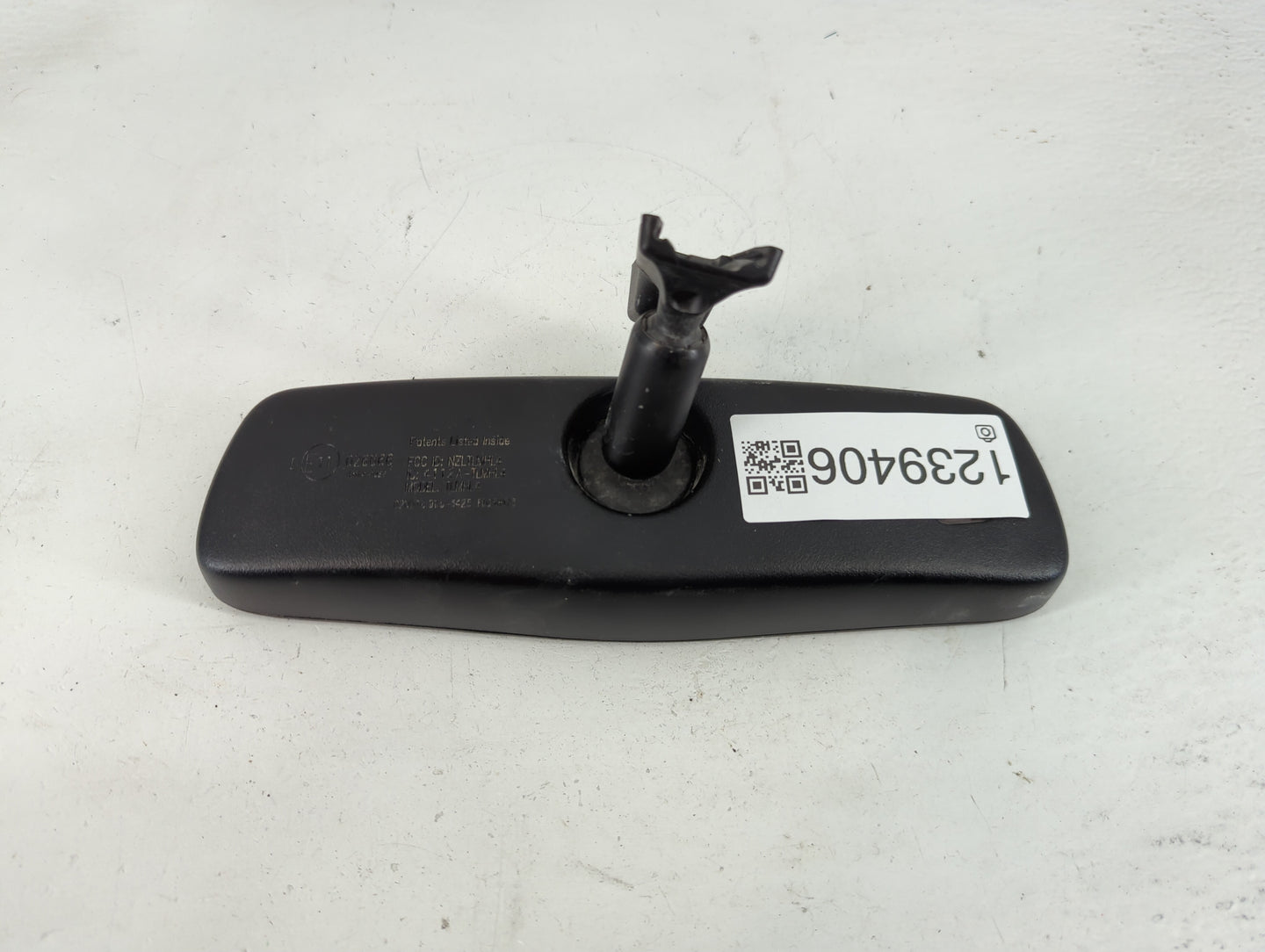 2013-2020 Hyundai Santa Fe Interior Rear View Mirror Replacement OEM P/N:E11026666 Fits OEM Used Auto Parts - Oemusedautopar